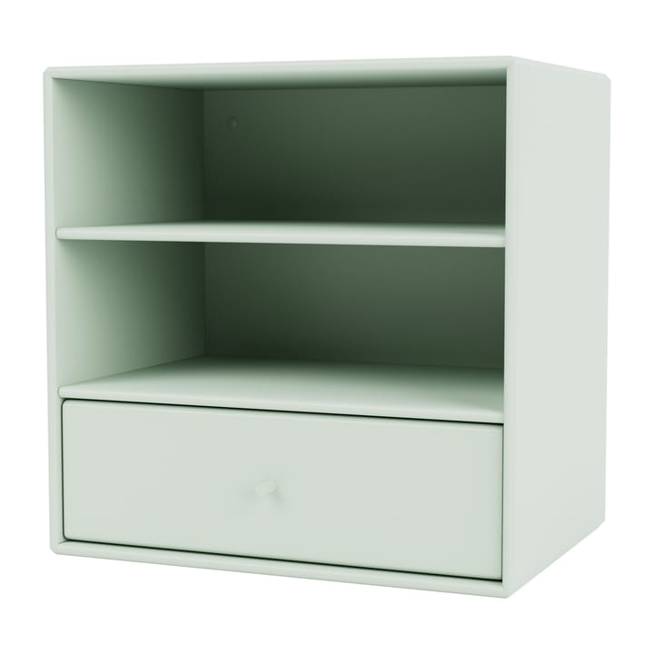 Montana Mini 1005 kast 35x35 cm - Mist - Montana