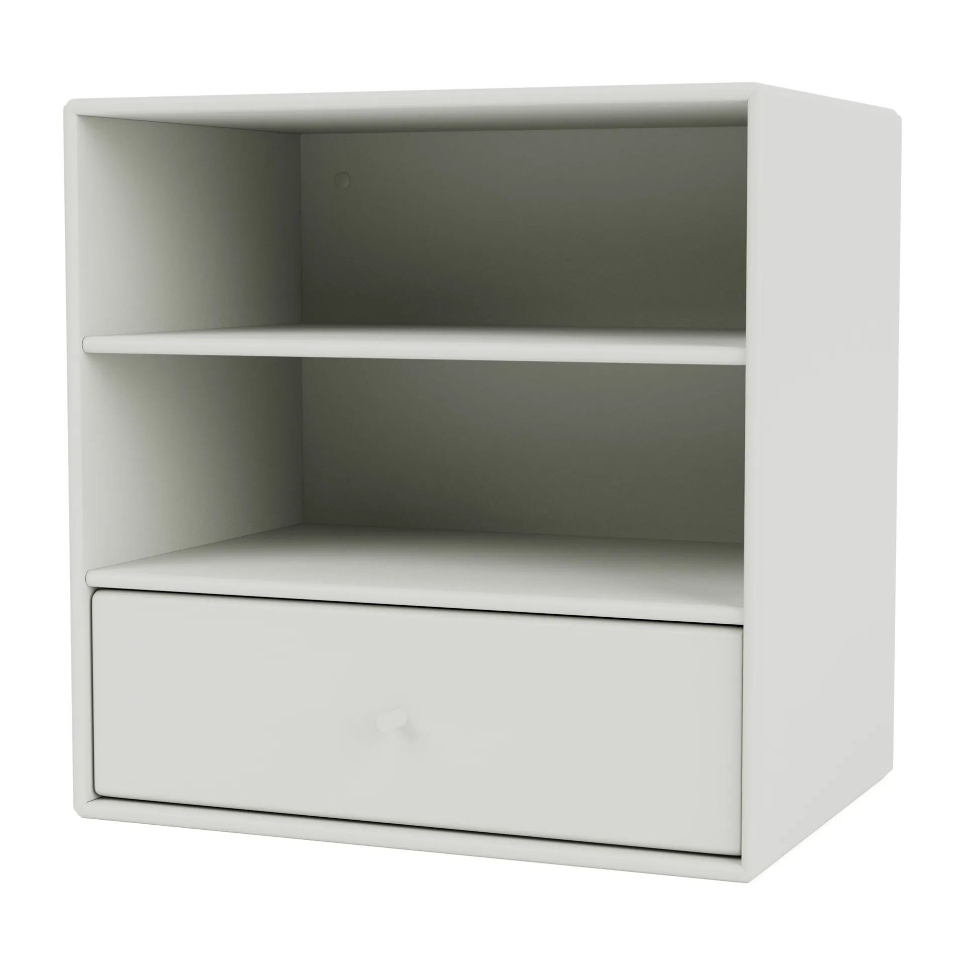 Montana Mini 1005 kast 35x35 cm, Nordic Montana