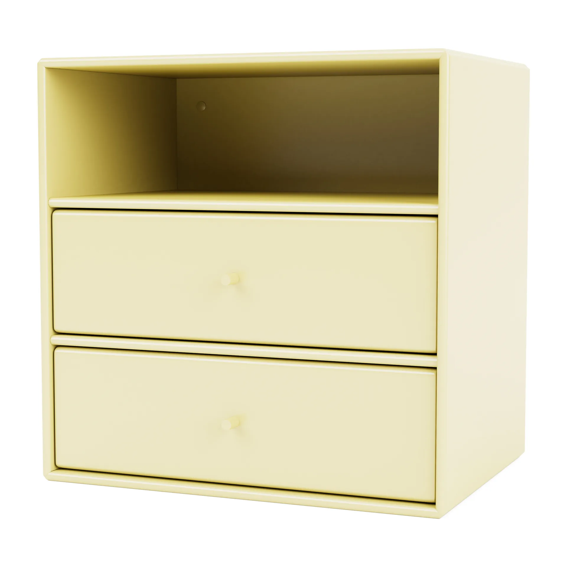 Montana Mini 1006 kast 35x35 cm, Camomile Montana