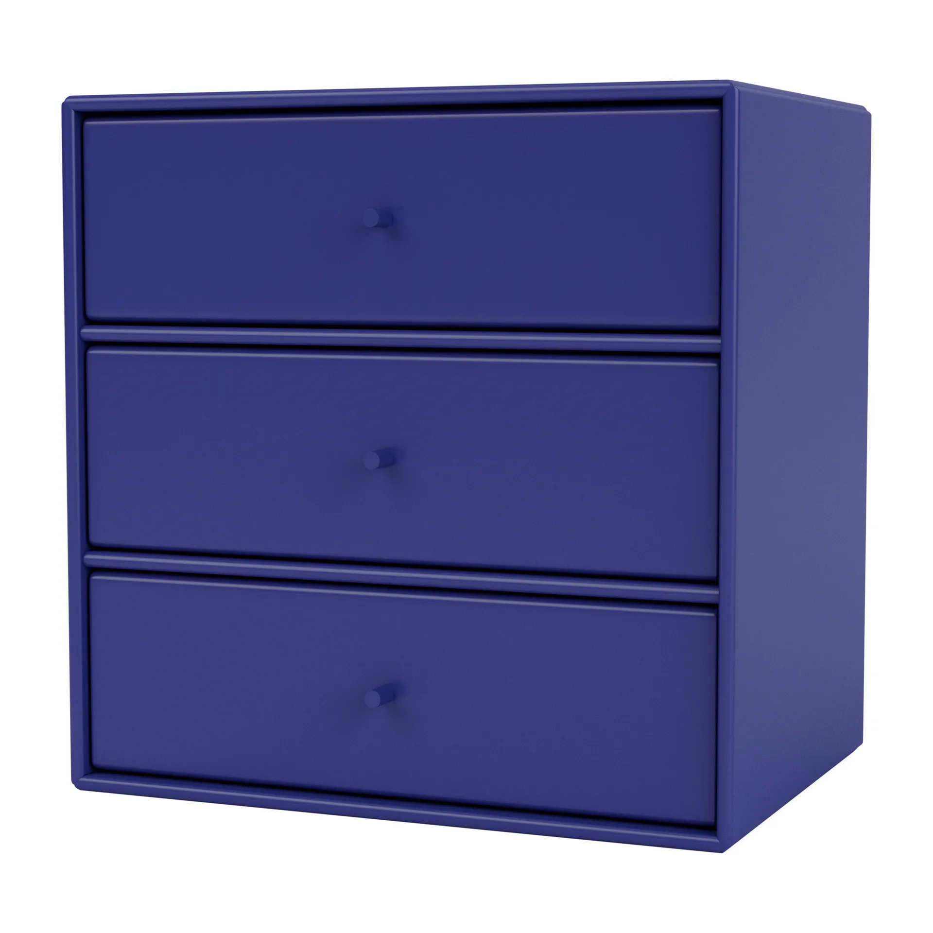 Montana Mini 1007 kast 35x35 cm, Monarch Montana