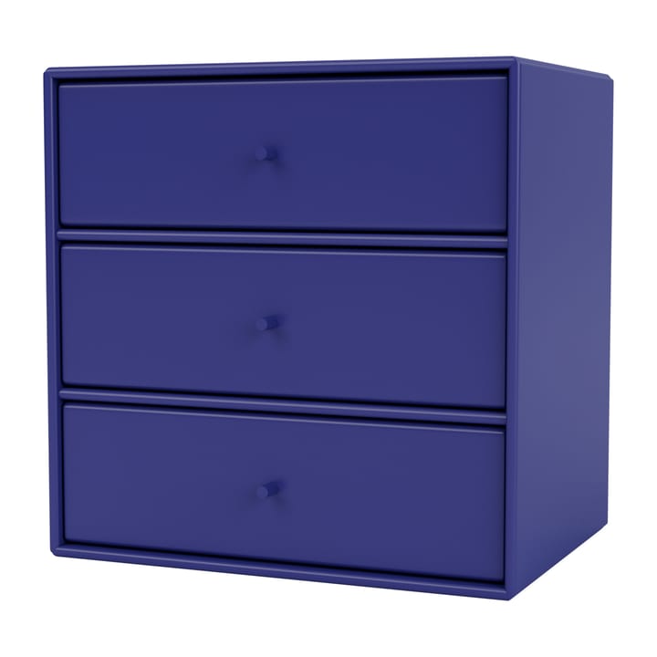 Montana Mini 1007 kast 35x35 cm - Monarch - Montana
