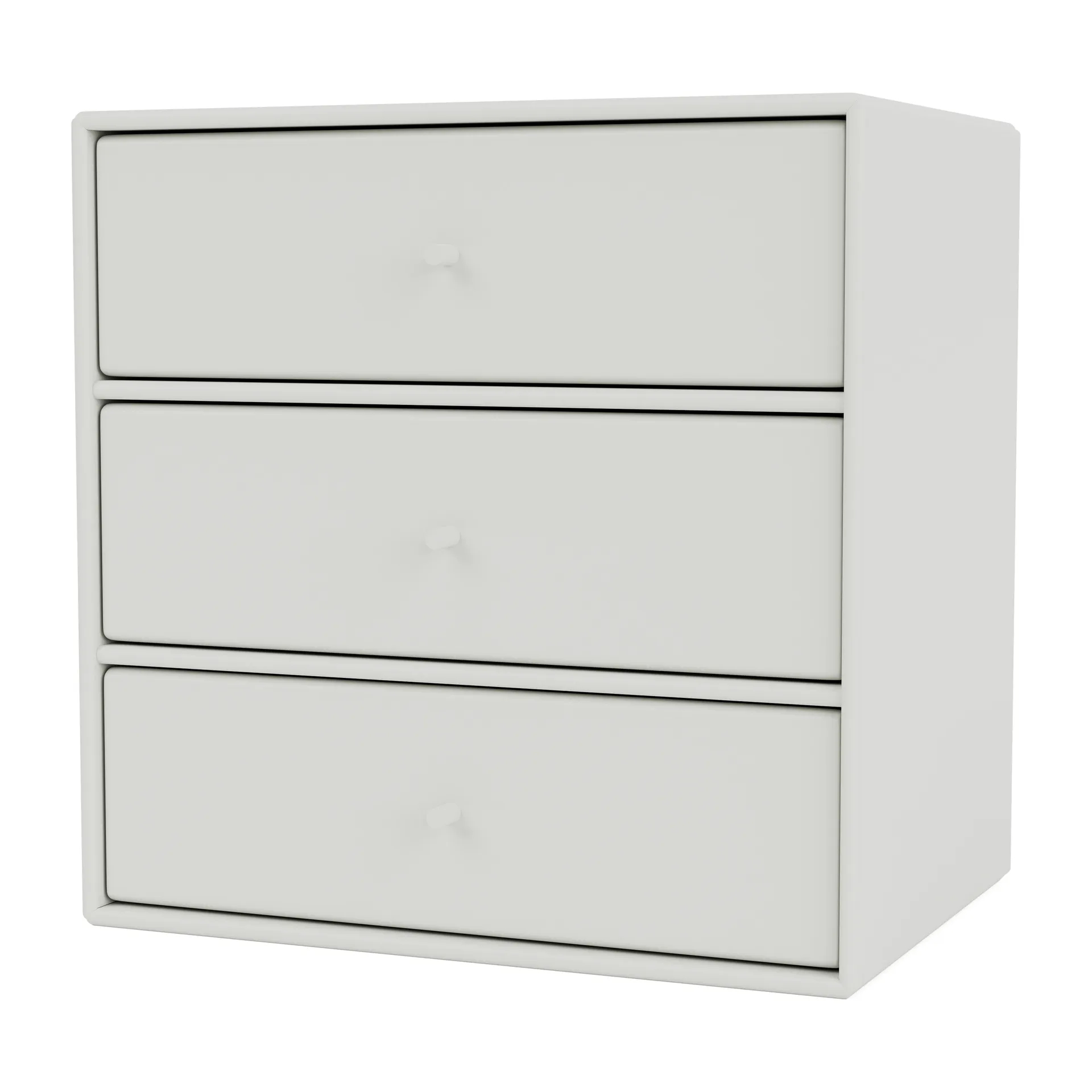 Montana Mini 1007 kast 35x35 cm, Nordic Montana