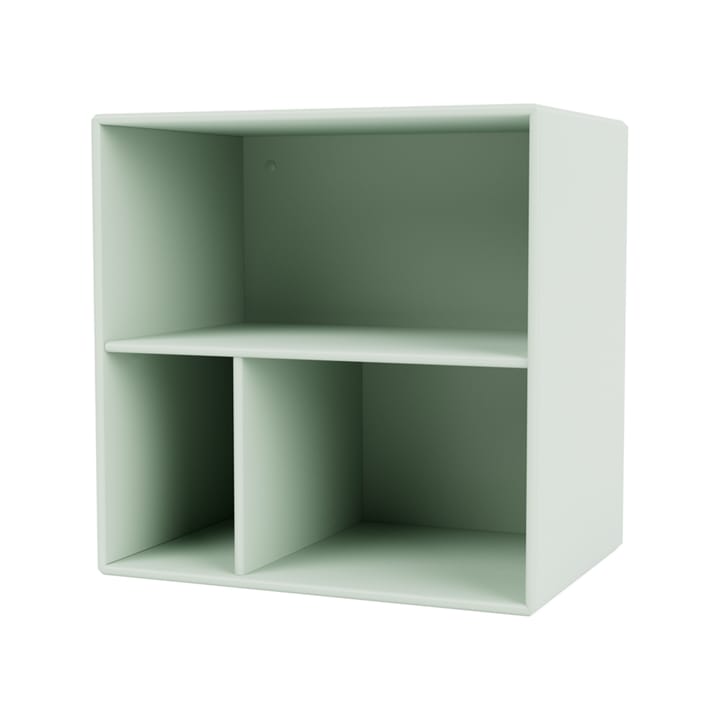 Montana Mini 1102 module met planken - mist 161, met planken - Montana