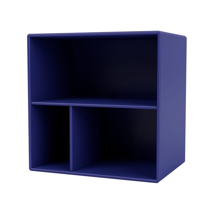 Montana Mini 1102 module met planken - monarch 135, met planken - Montana