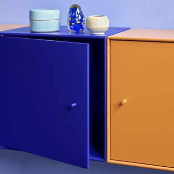 Montana Mini 1103 module - nordic 09, met deur - Montana