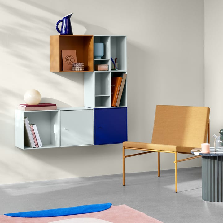 Montana Mini 1103 module, nordic 09, met deur Montana