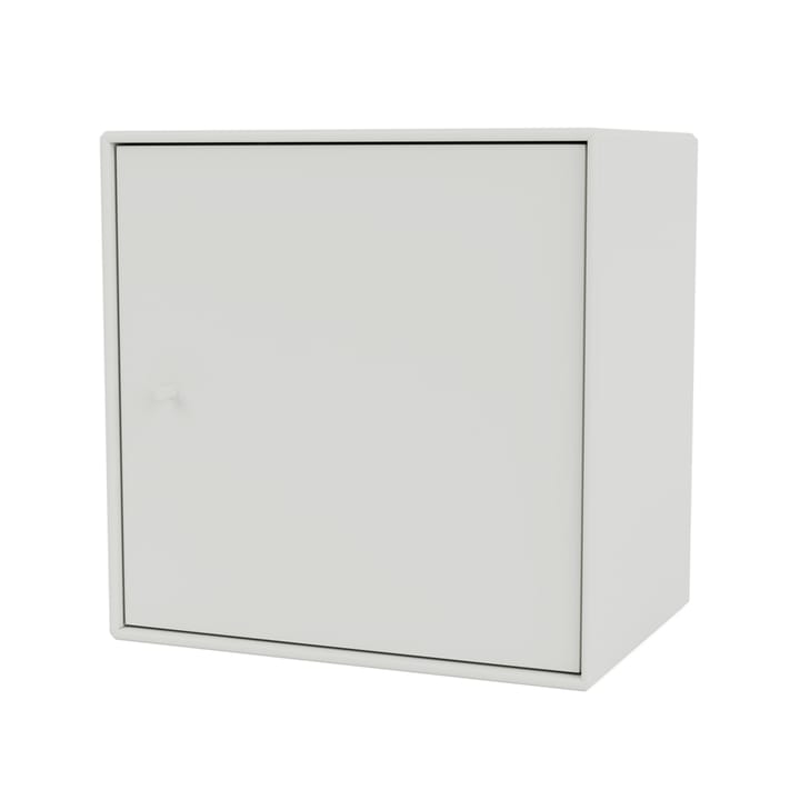 Montana Mini 1103 module - nordic 09, met deur - Montana