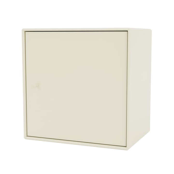 Montana Mini 1103 module - vanilla 150, met deur - Montana