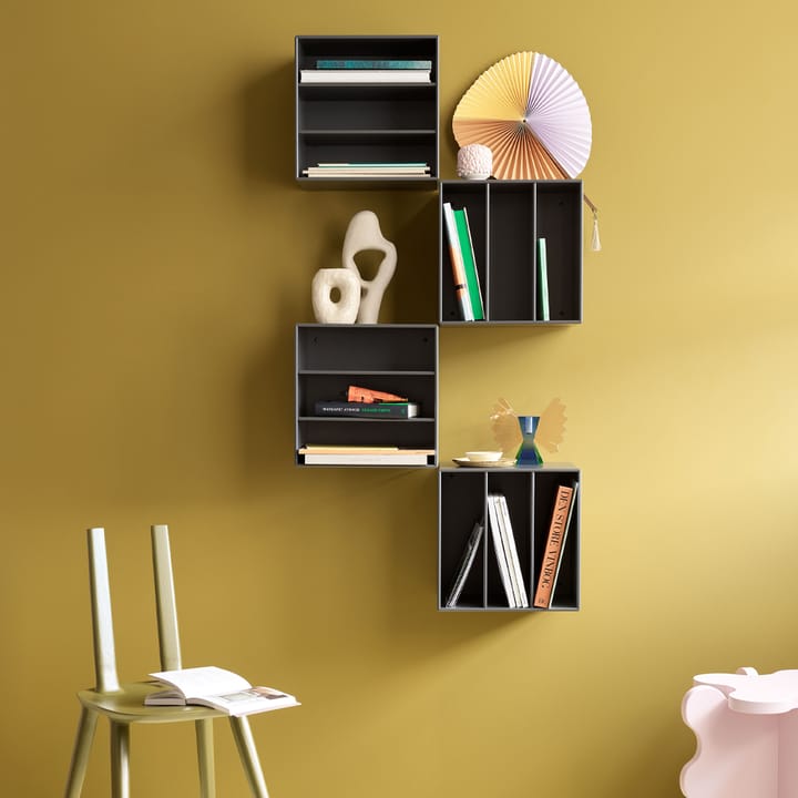 Montana Mini 1104 module met planken, mushroom 137, met planken Montana