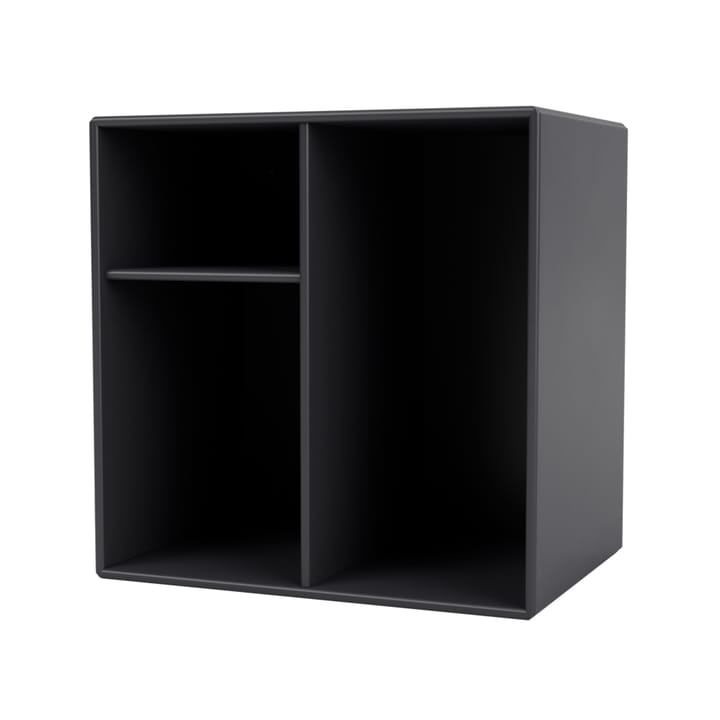 Montana Mini 1202 module met planken - anthracite 04, met planken - Montana