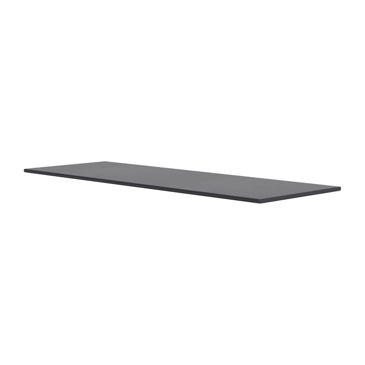 Montana Mini 2005 bovenblad 25x70 cm - Anthracite - Montana