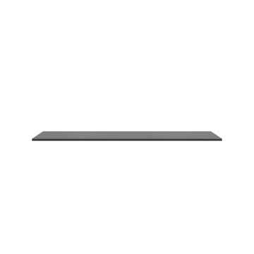 Montana Mini 2005 bovenblad 25x70 cm - Anthracite - Montana