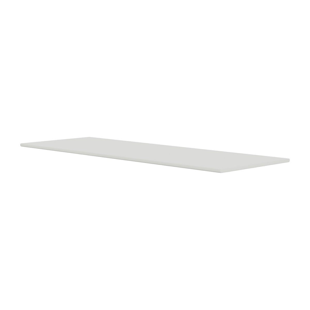 Montana Mini 2005 bovenblad 25x70 cm Nordic | Scandinavisch Interieur | Planken & planksystemen | Grijs