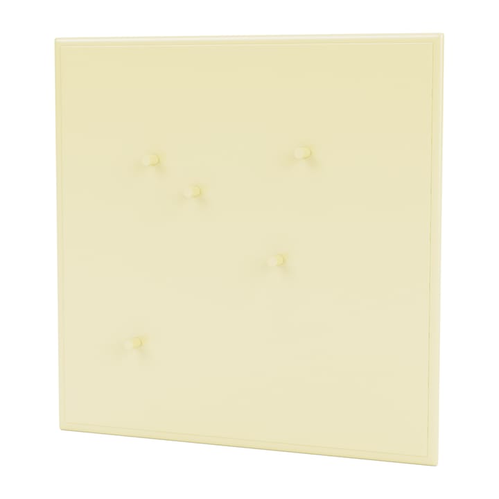 Montana Mini MBOARD magnetisch prikbord - Camomile - Montana