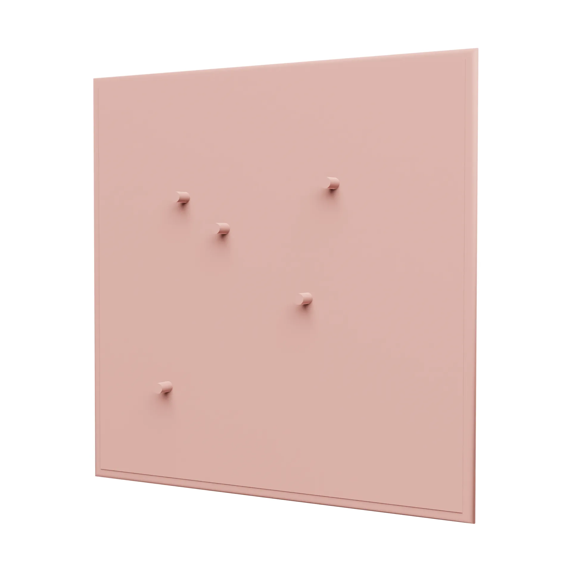 Montana Mini MBOARD magnetisch prikbord, Clay Montana