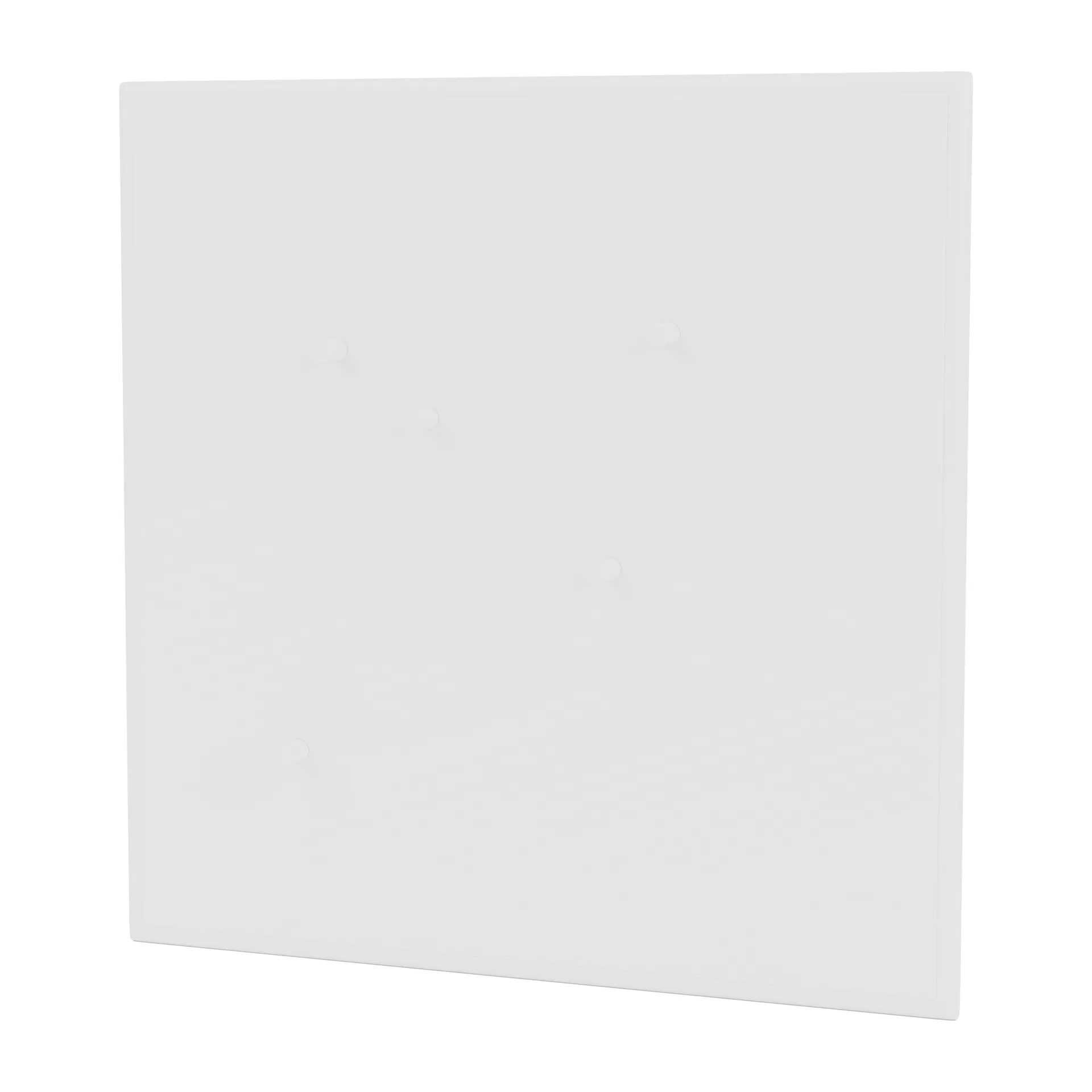 Montana Mini MBOARD magnetisch prikbord, New white Montana