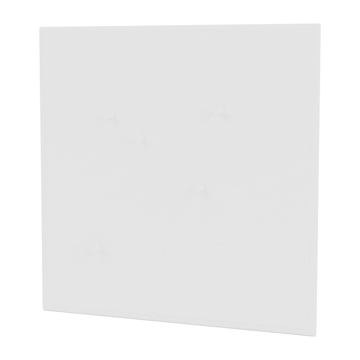 Montana Mini MBOARD magnetisch prikbord New white | Scandinavisch Interieur | Prikborden | Wit