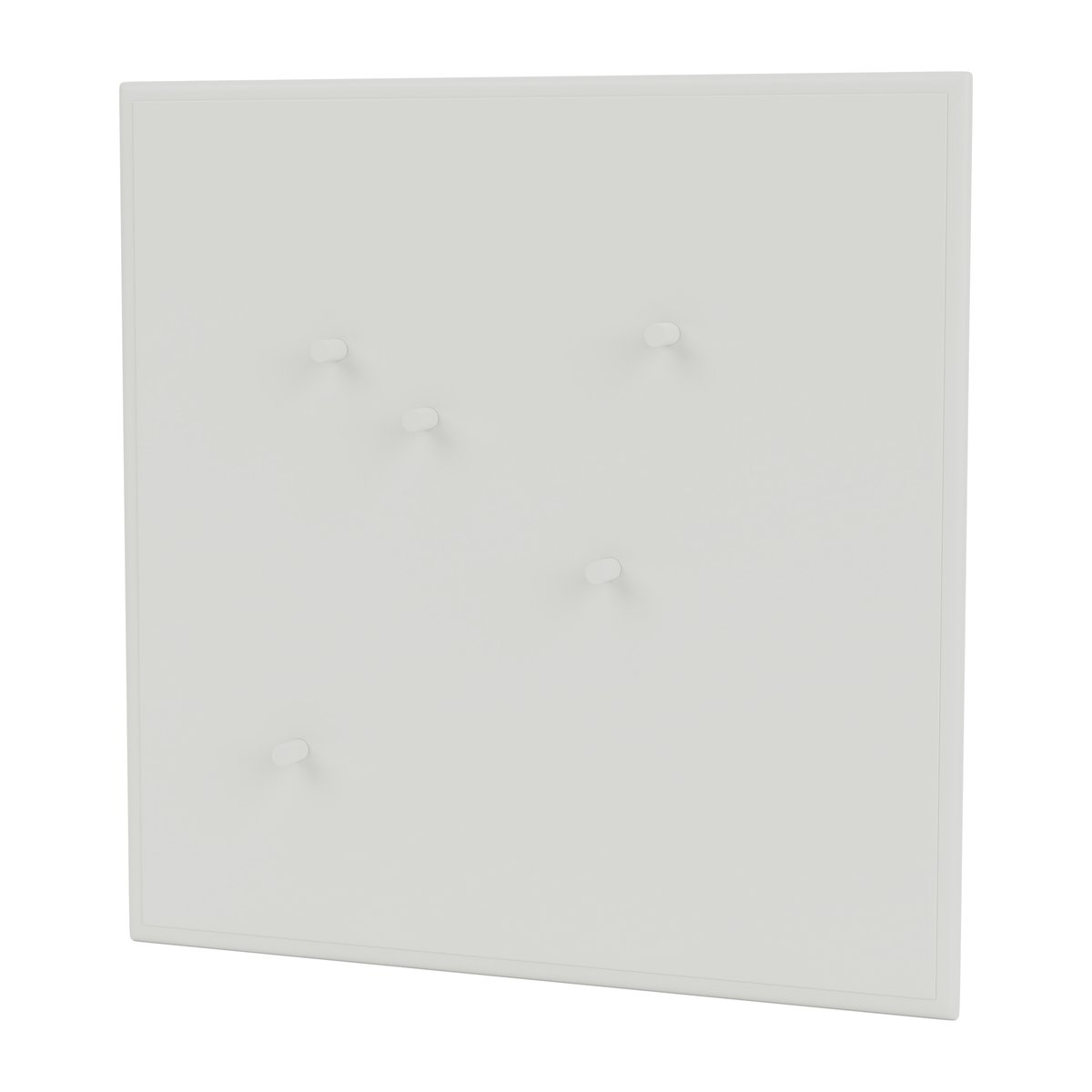 Montana Mini MBOARD magnetisch prikbord Nordic | Scandinavisch Interieur | Prikborden | Grijs