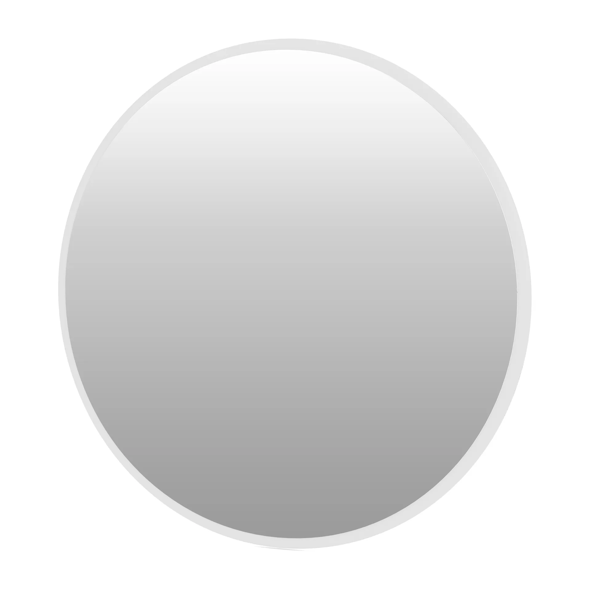 Montana Mini MCI spiegel Ø35 cm, New white Montana