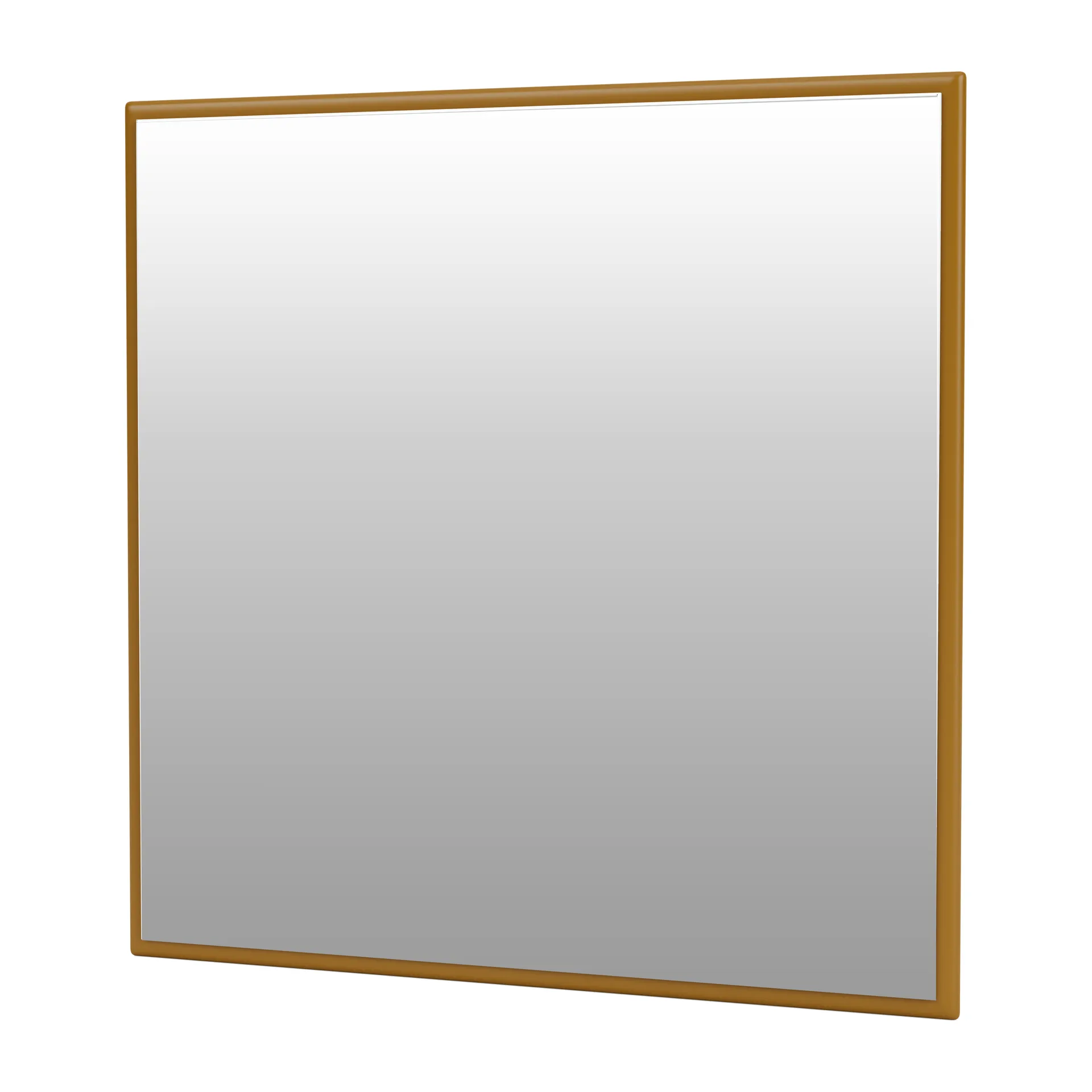 Montana Mini MSQ spiegel 35x35 cm, Amber Montana