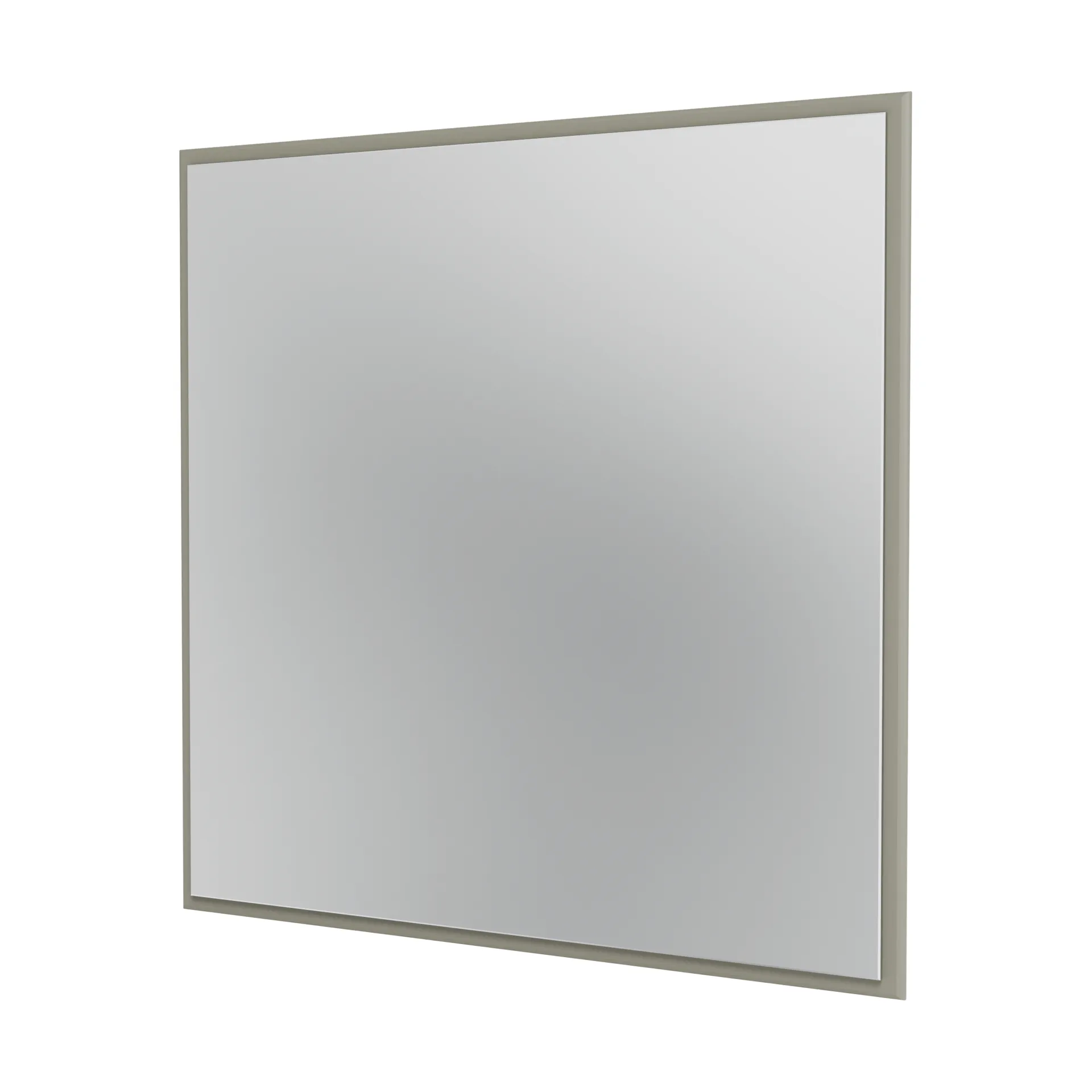 Montana Mini MSQ spiegel 35x35 cm, Fennel Montana