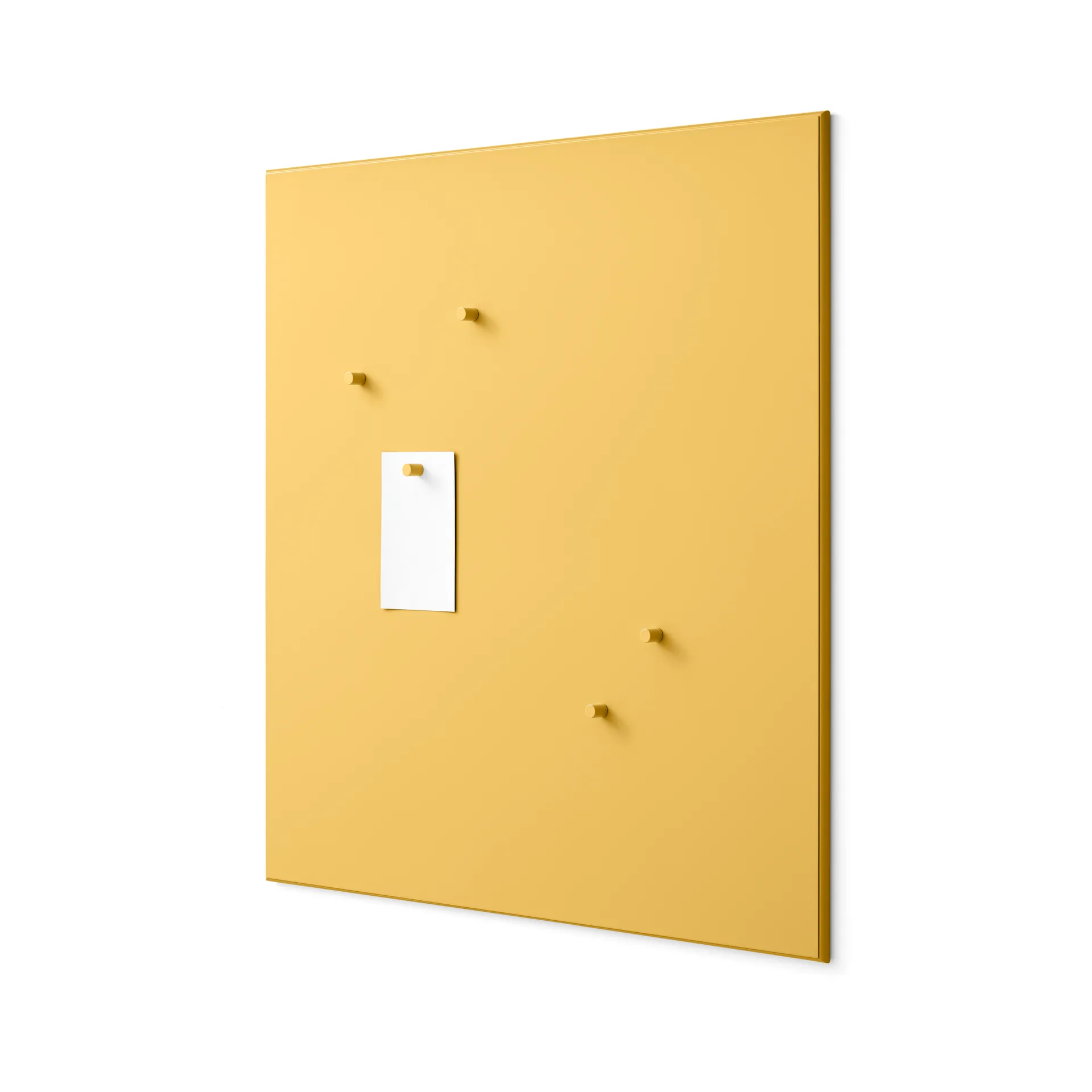 Montana noticeboard prikbord 69,6x69,6 cm, Acacia Montana