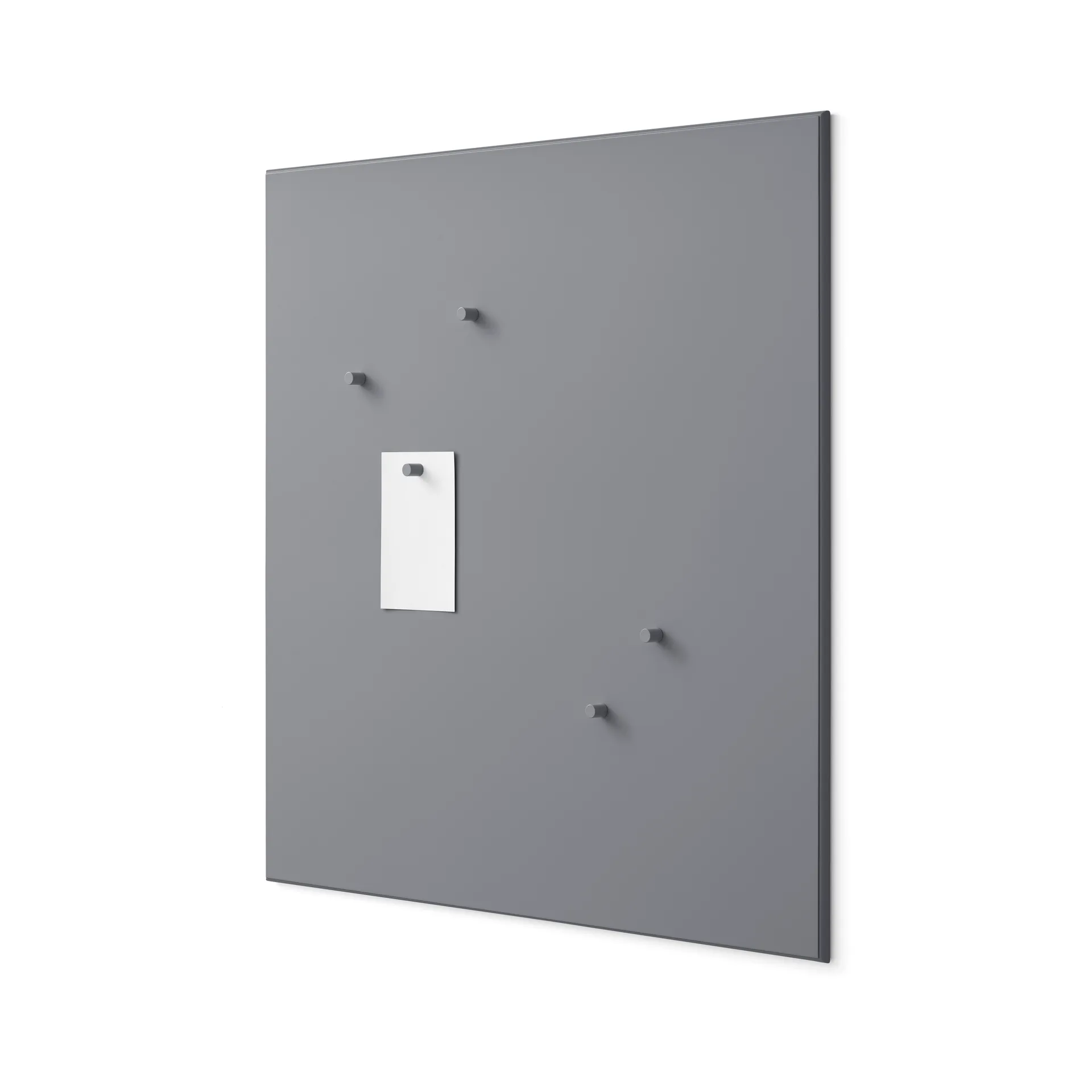 Montana noticeboard prikbord 69,6x69,6 cm, Graphic Montana