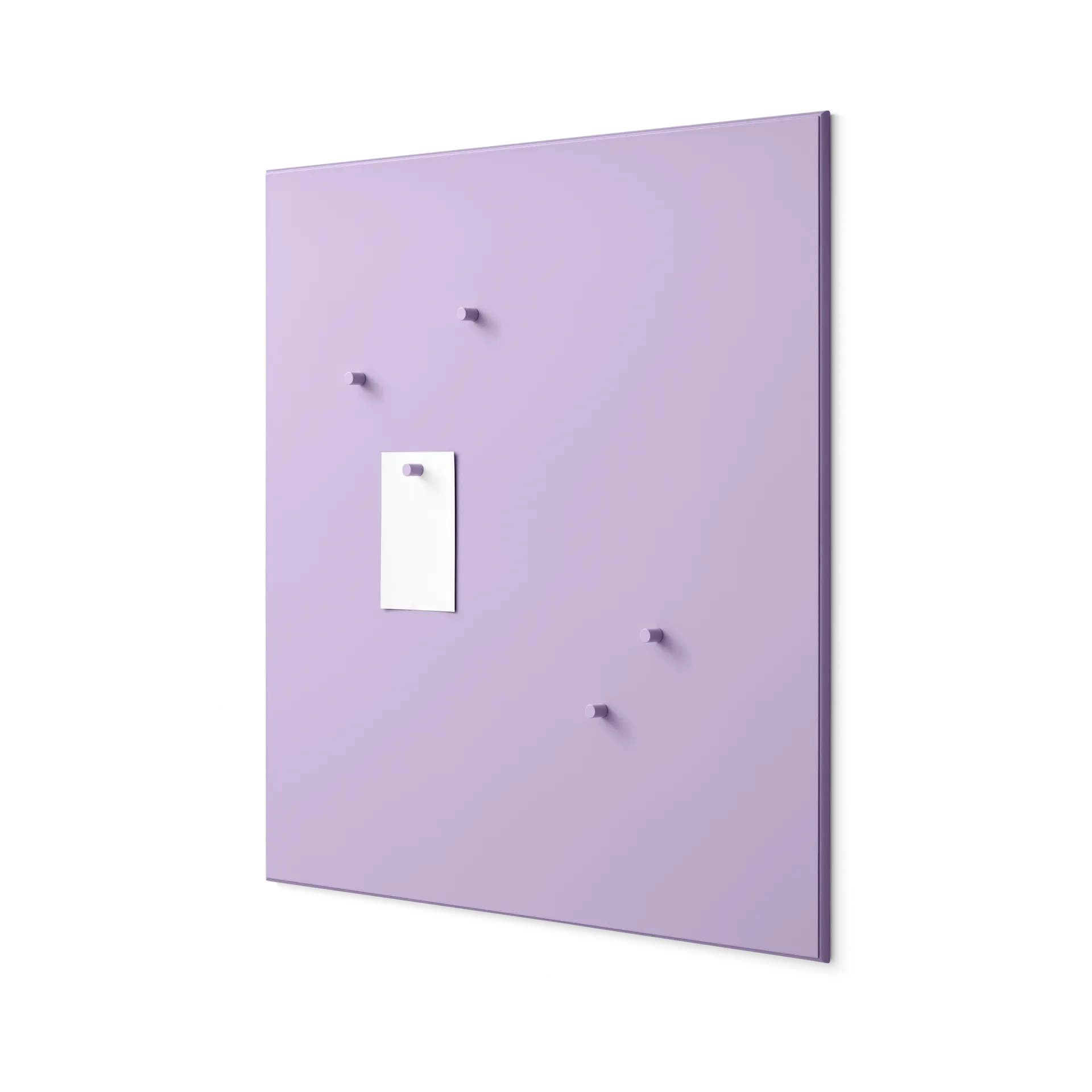 Montana noticeboard prikbord 69,6x69,6 cm, Iris Montana