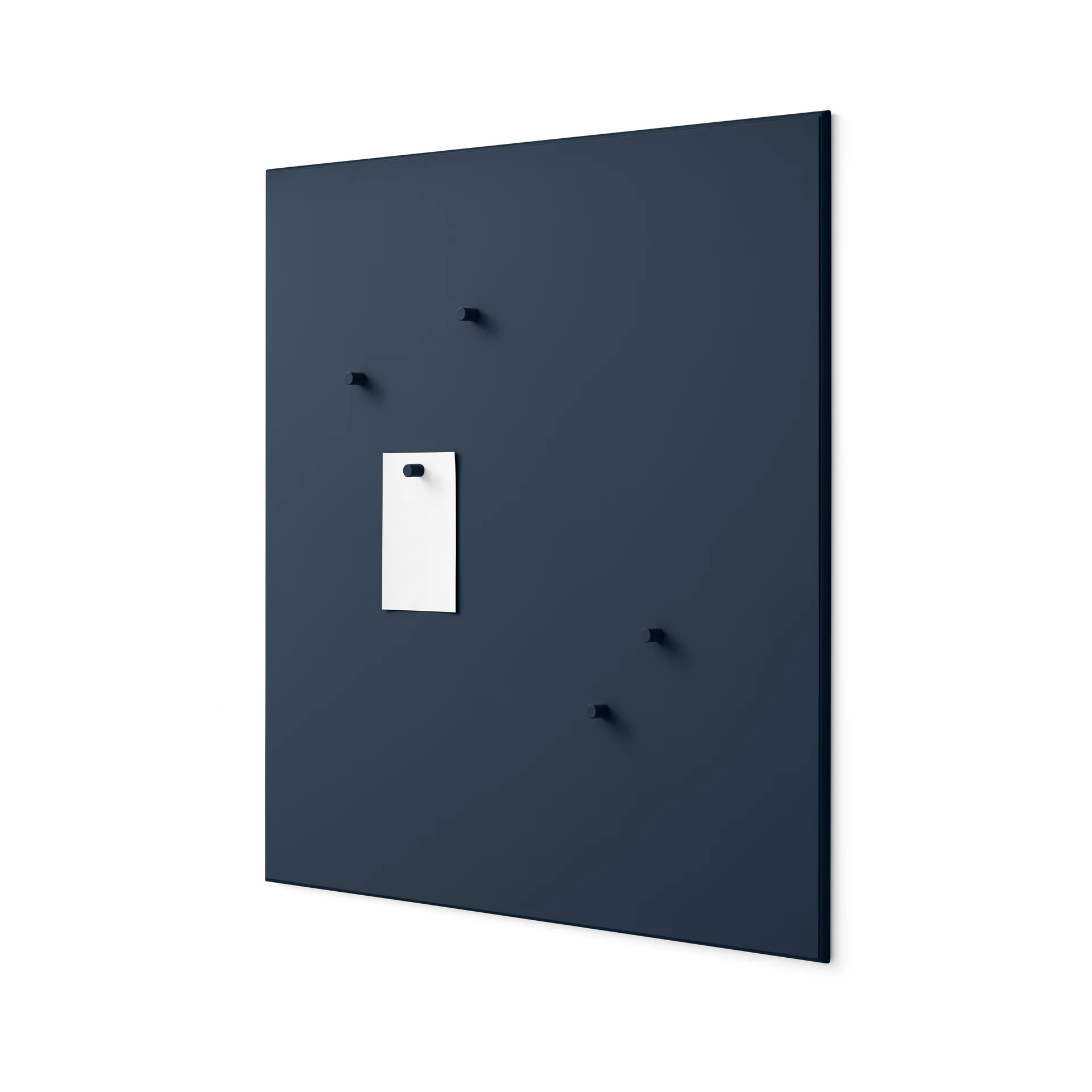Montana noticeboard prikbord 69,6x69,6 cm, Juniper Montana