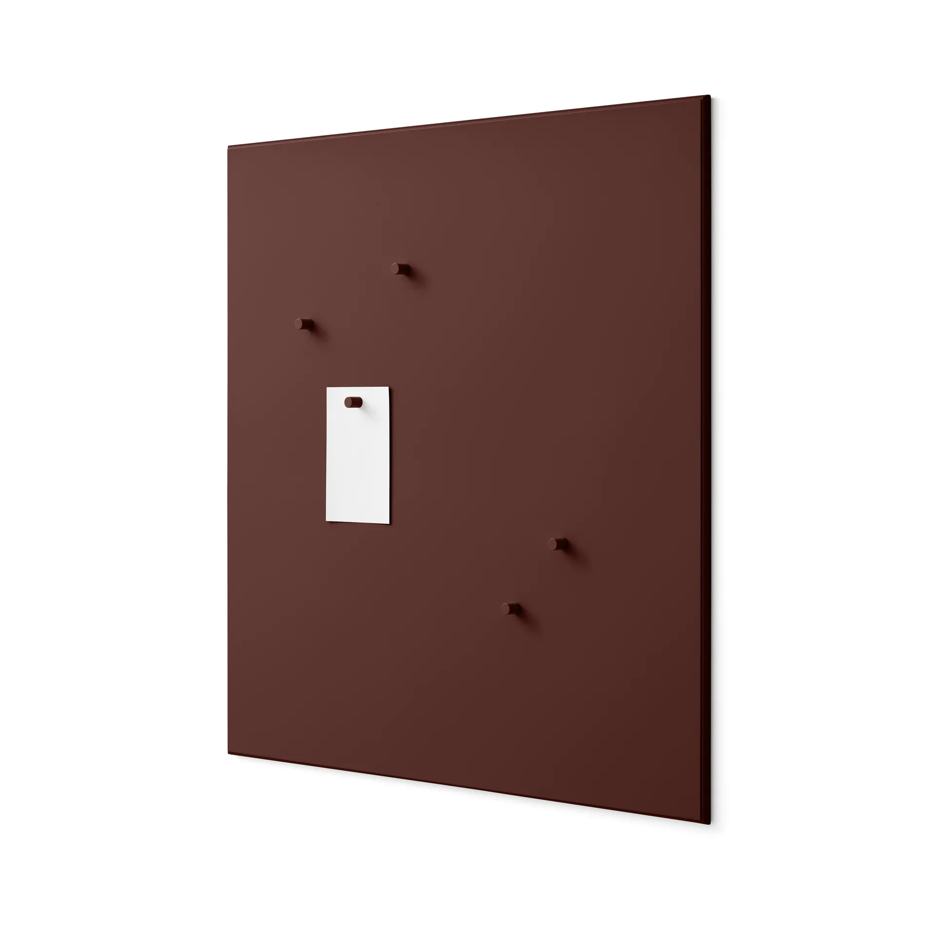 Montana noticeboard prikbord 69,6x69,6 cm, Masala Montana