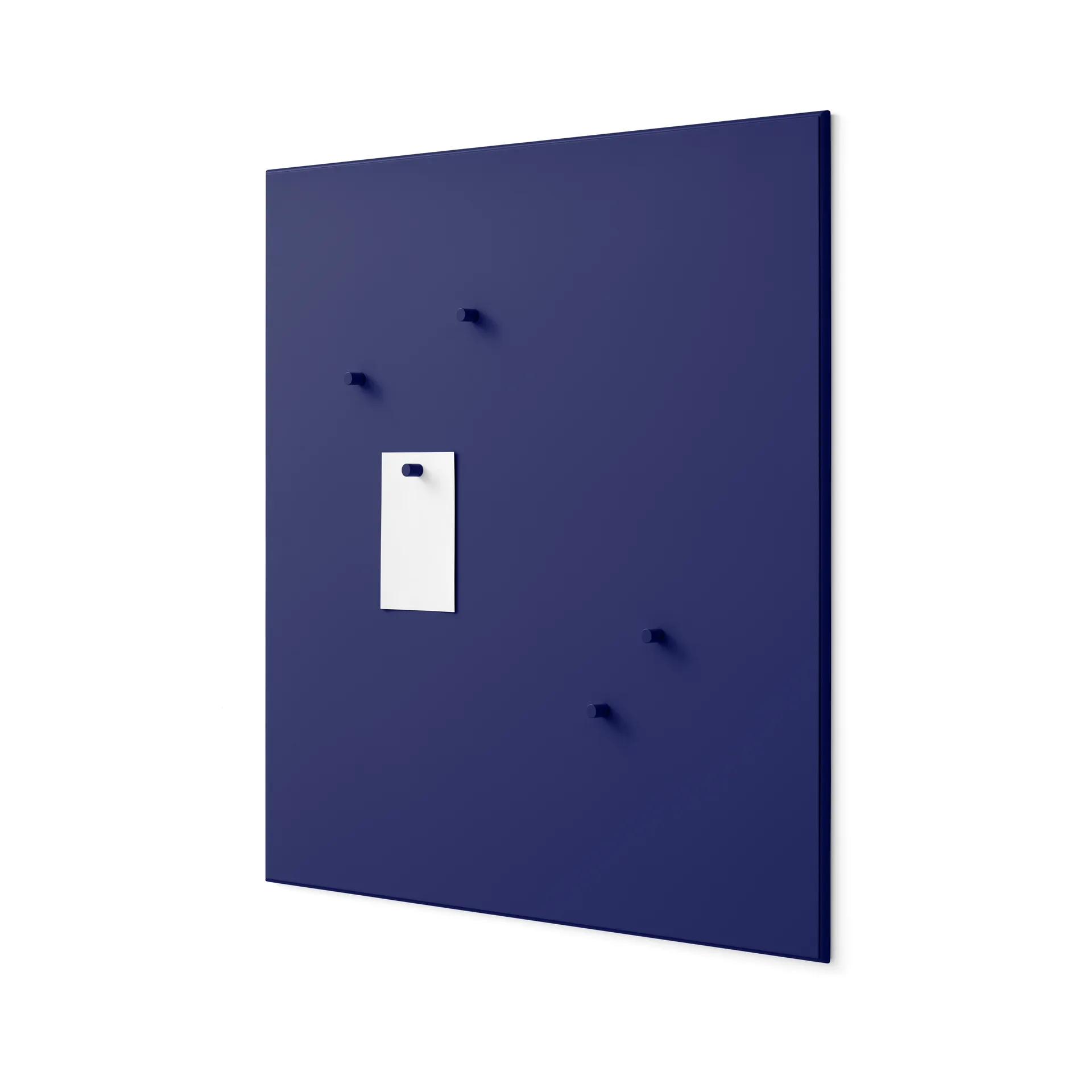 Montana noticeboard prikbord 69,6x69,6 cm, Monarch Montana