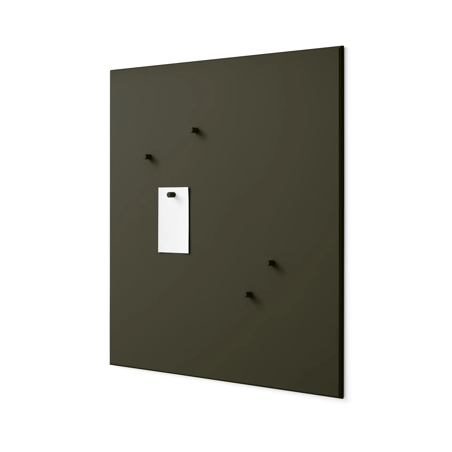 Montana noticeboard prikbord 69,6x69,6 cm, Oregano Montana