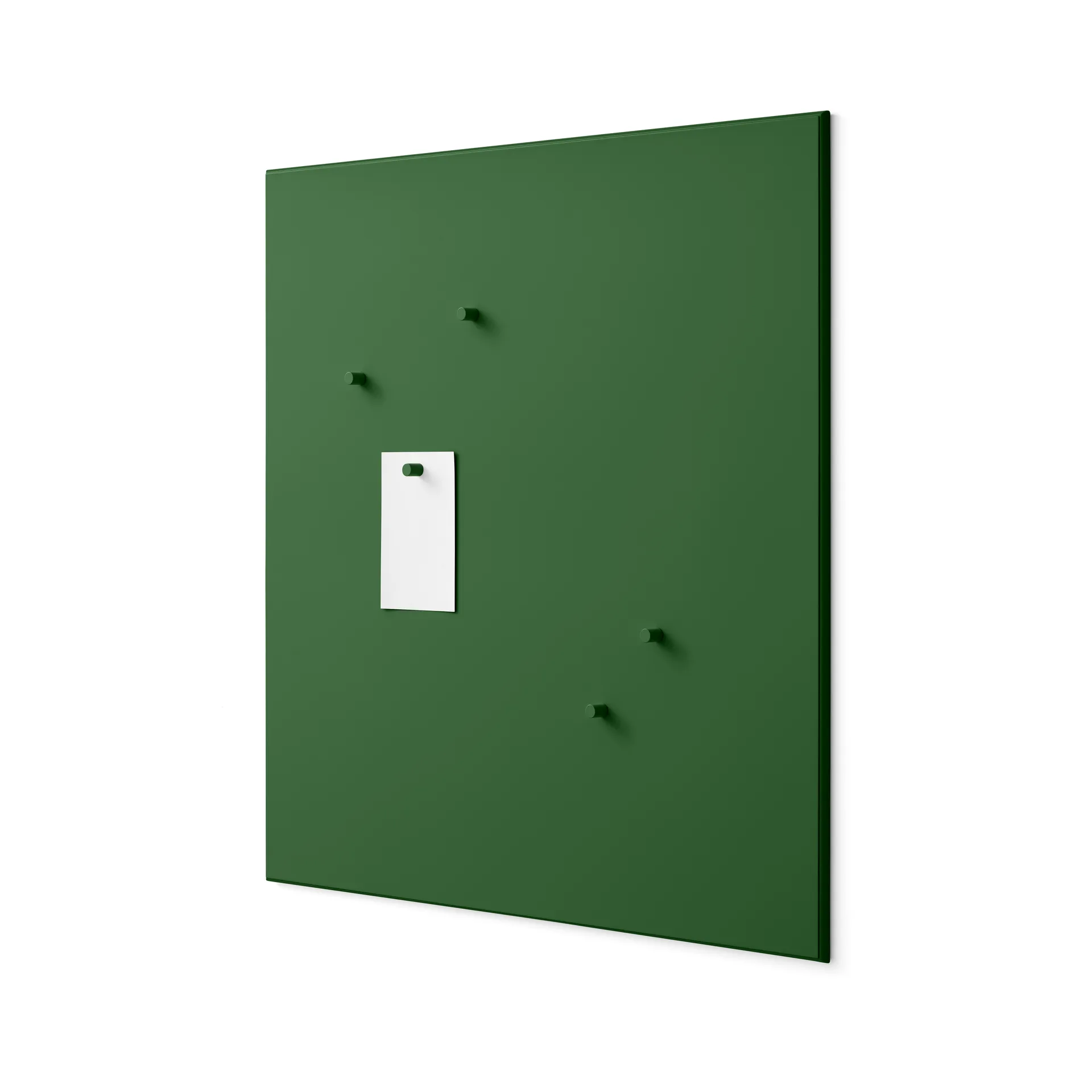 Montana noticeboard prikbord 69,6x69,6 cm, Parsley Montana