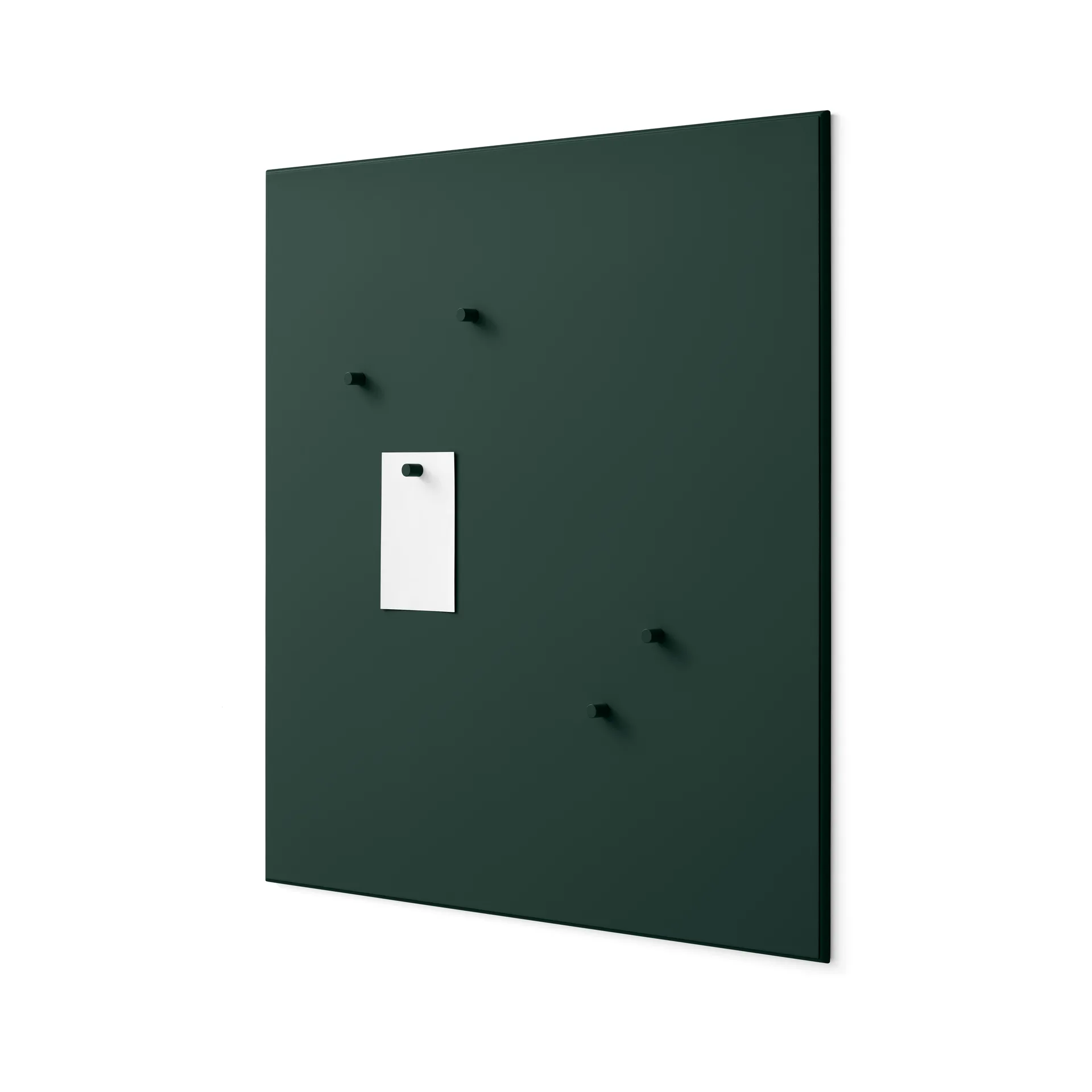 Montana noticeboard prikbord 69,6x69,6 cm, Pine Montana