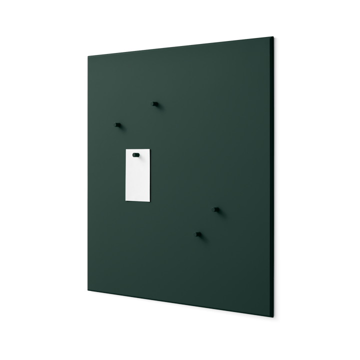 Montana noticeboard prikbord 69,6x69,6 cm - Pine - Montana