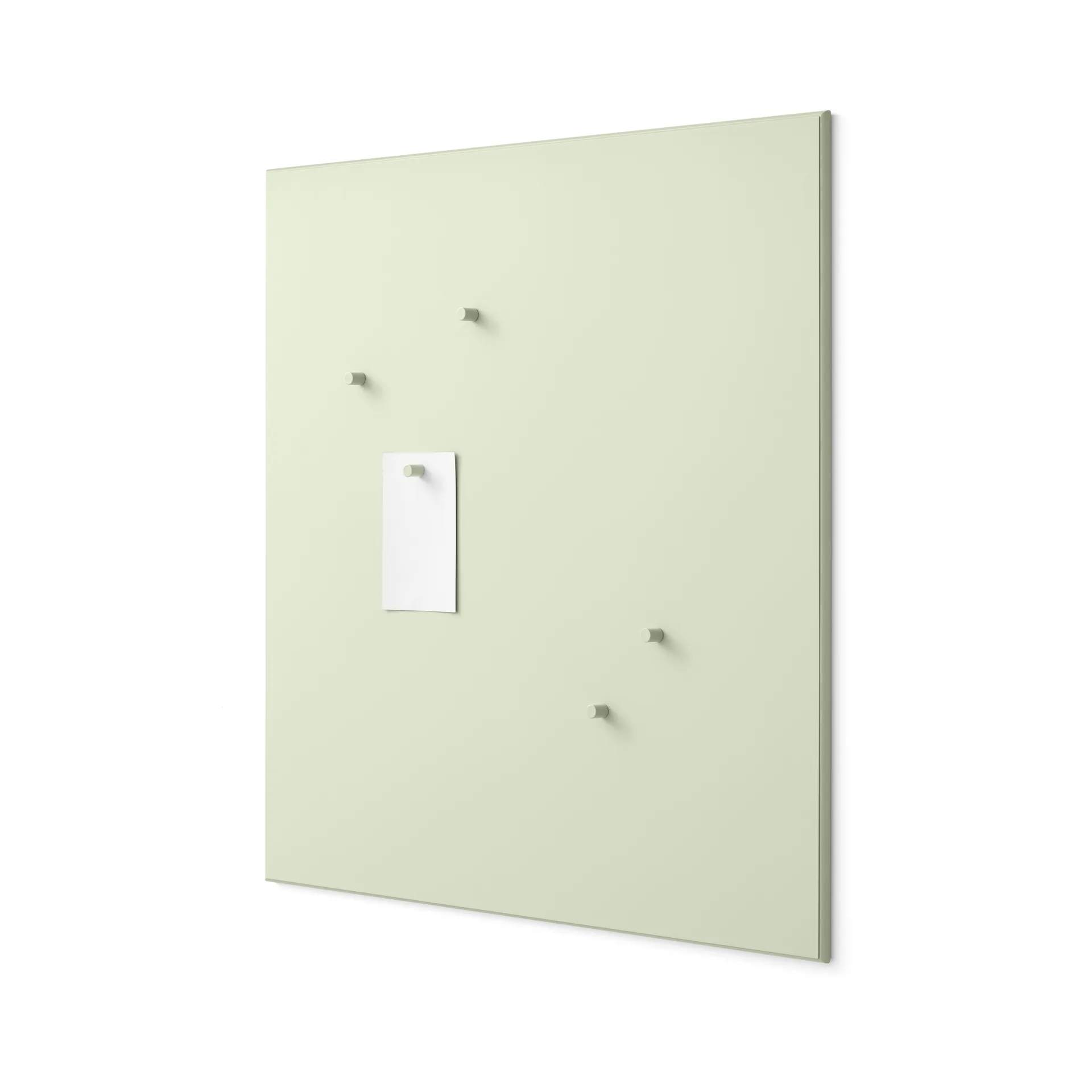 Montana noticeboard prikbord 69,6x69,6 cm, Pomelo Montana