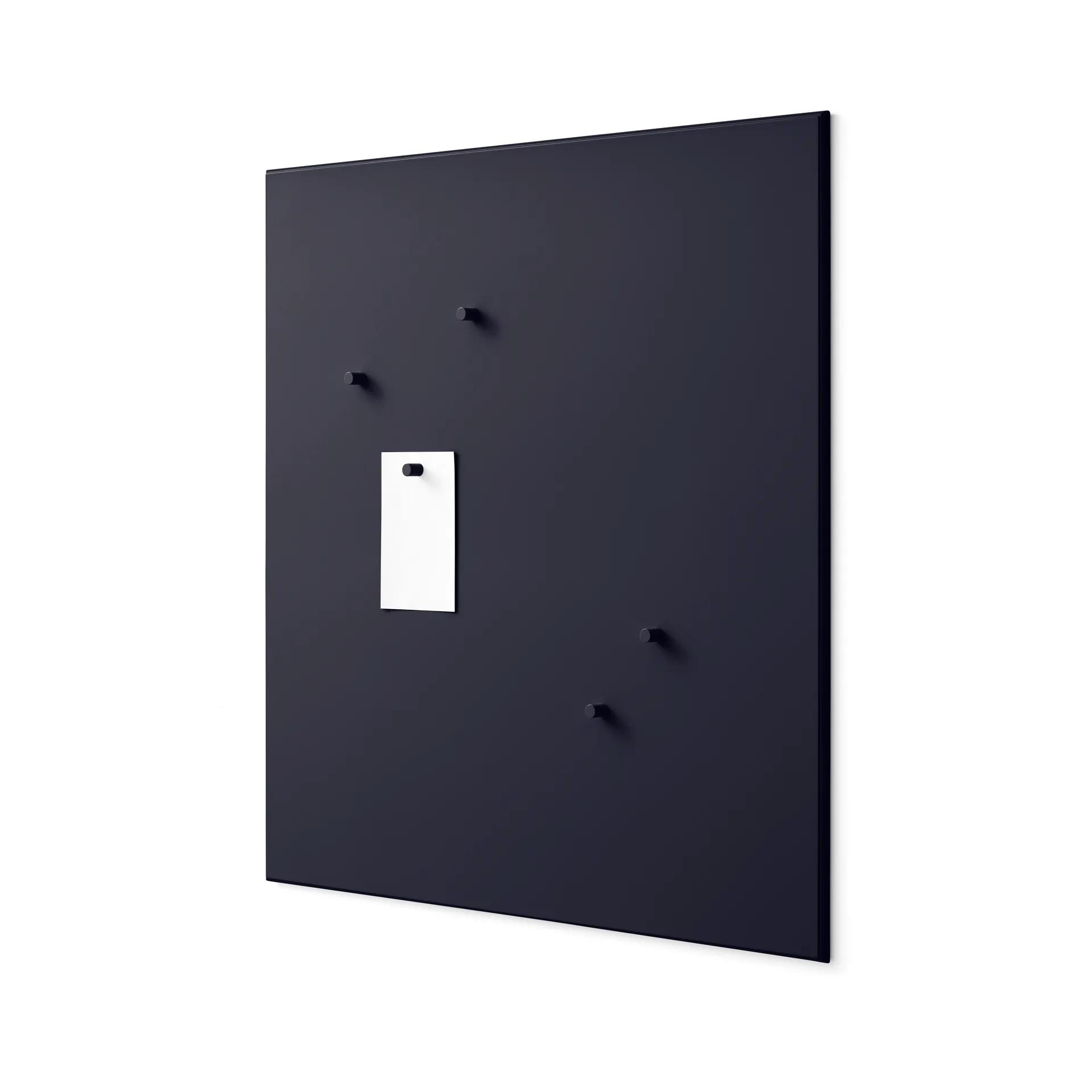 Montana noticeboard prikbord 69,6x69,6 cm, Shadow Montana