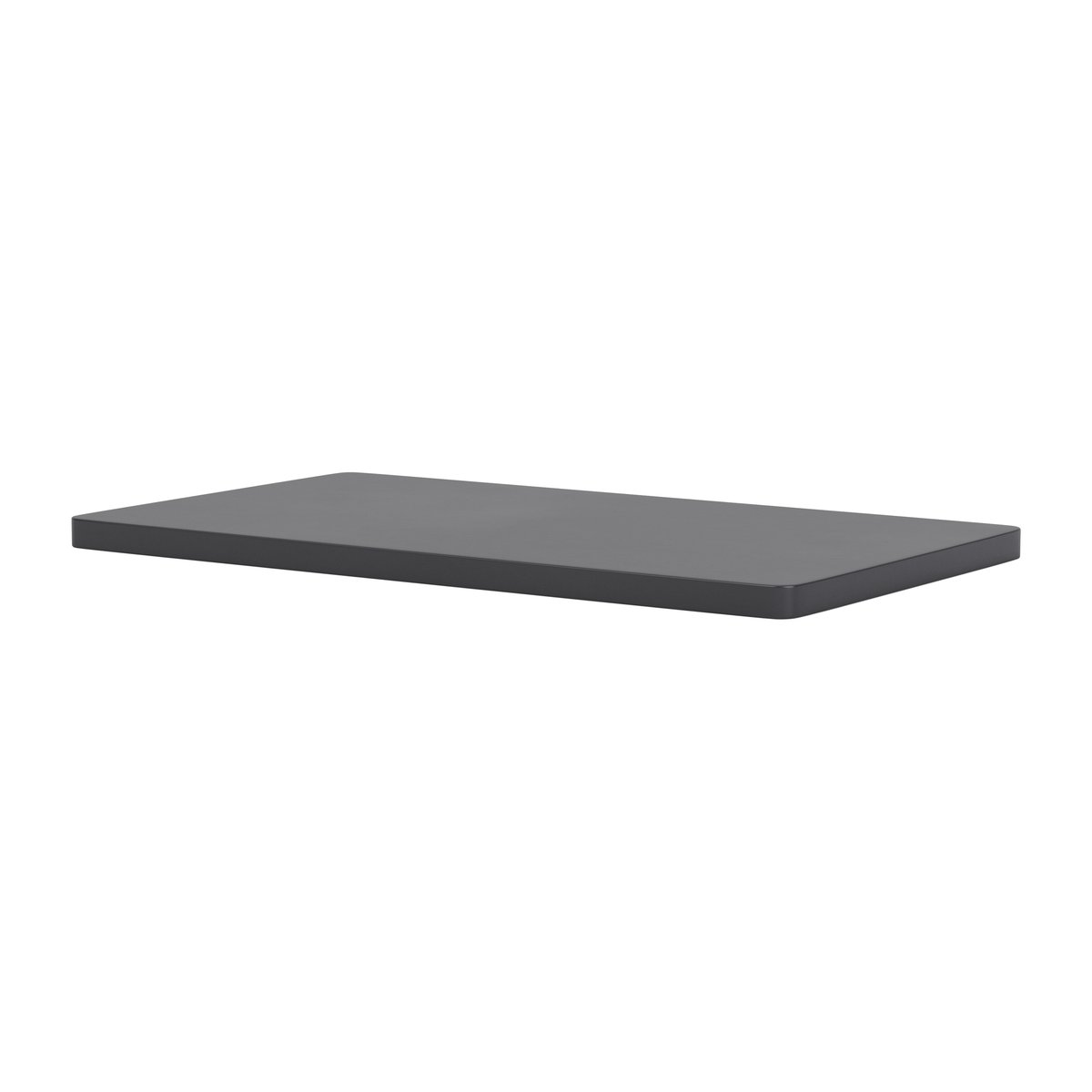 Montana Panton Wire bovenblad 18,8x34,8 cm Anthracite