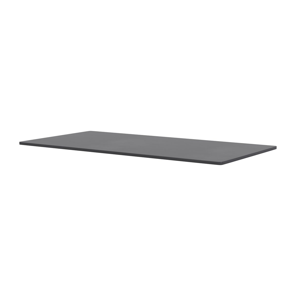 Montana Panton Wire bovenblad 70,1x34,8 cm Anthracite