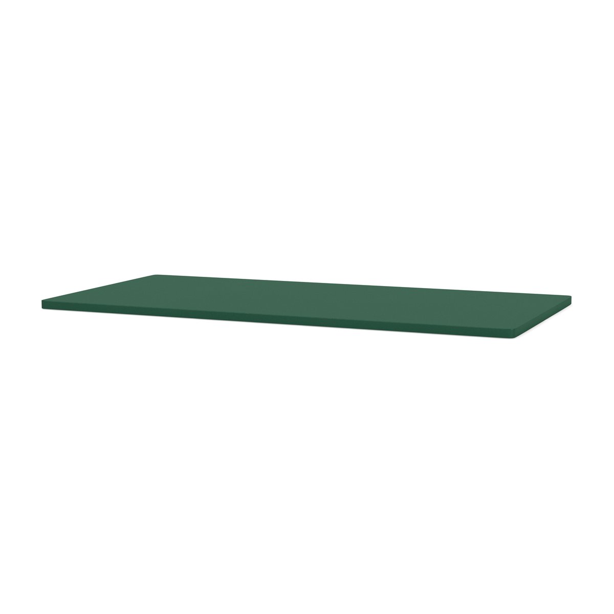 Montana Panton Wire bovenblad 70,1x34,8 cm Pine | Scandinavisch Interieur | Planken & planksystemen | Groen