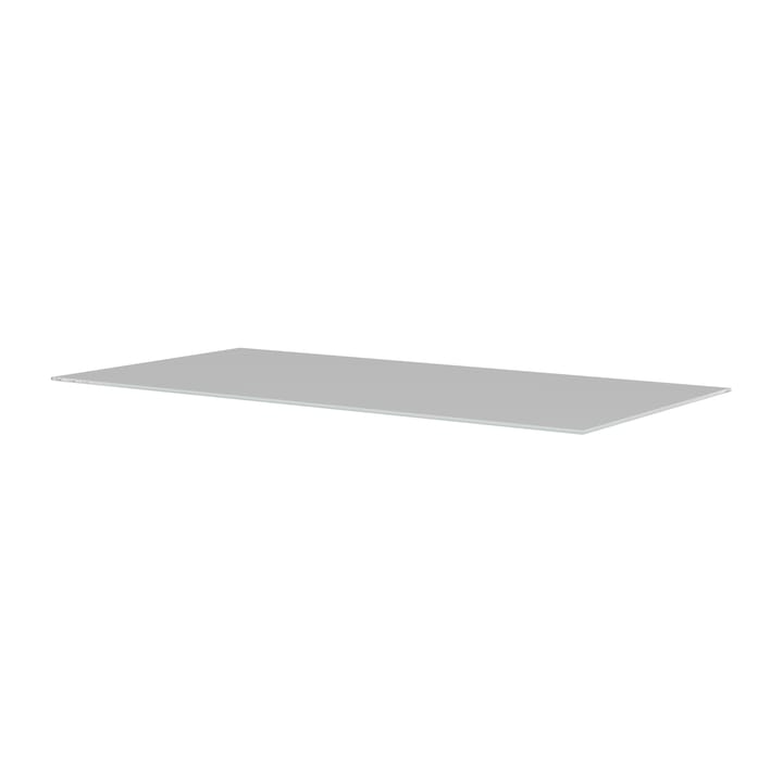 Panton Wire plank 68,2x34,8 cm - Glass - Montana