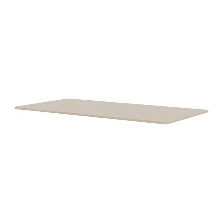 Panton Wire plank 68,2x34,8 cm - White oak - Montana