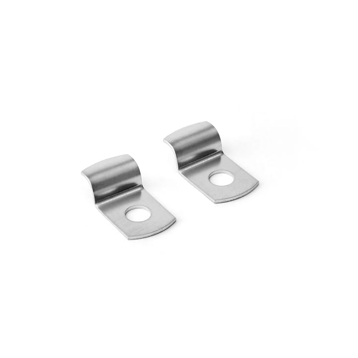 Panton Wire schap - metaal, 2-pack - Montana