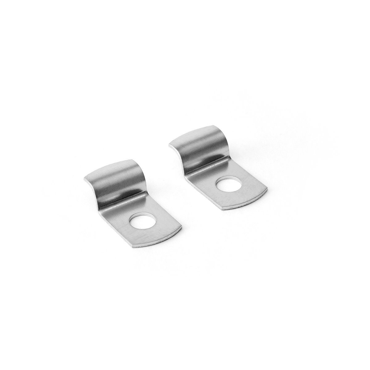 Montana Panton Wire schap metaal, 2-pack | Scandinavisch Interieur | Zwart