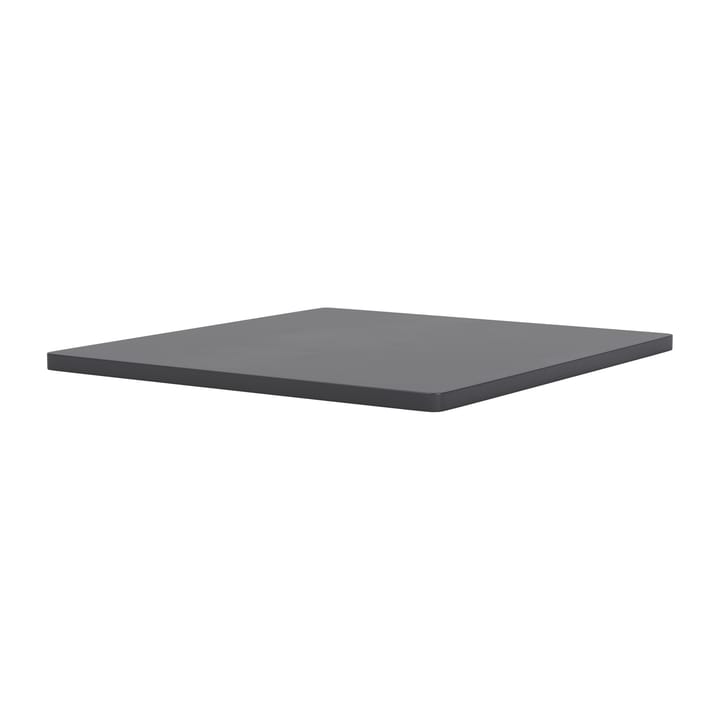 Panton Wire wandplank 33x34,8 cm - Anthracite - Montana