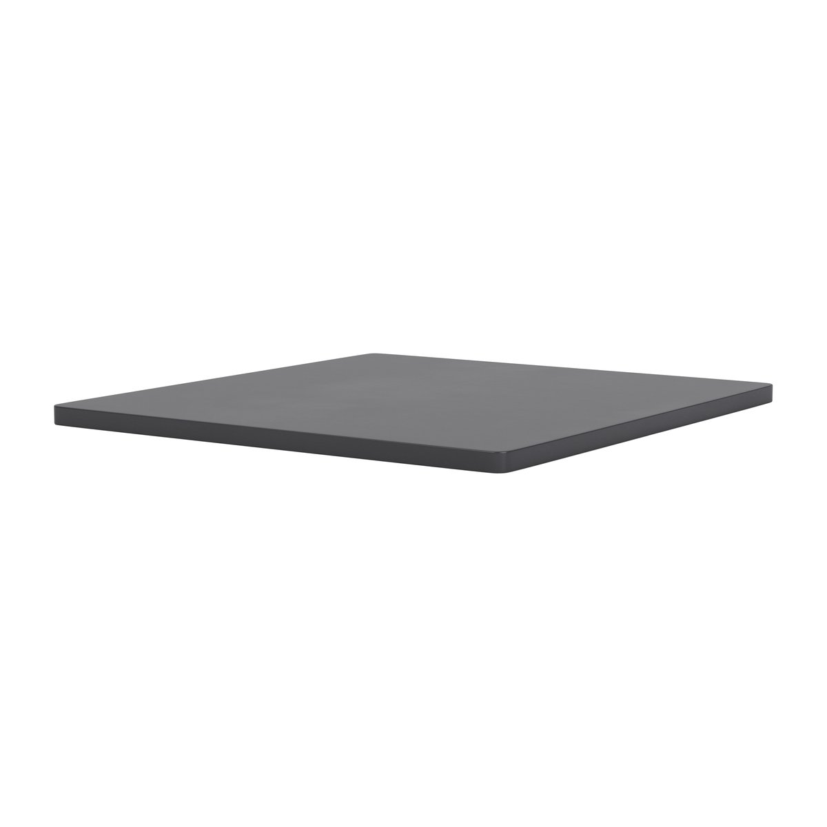 Montana Panton Wire wandplank 33x34,8 cm Anthracite
