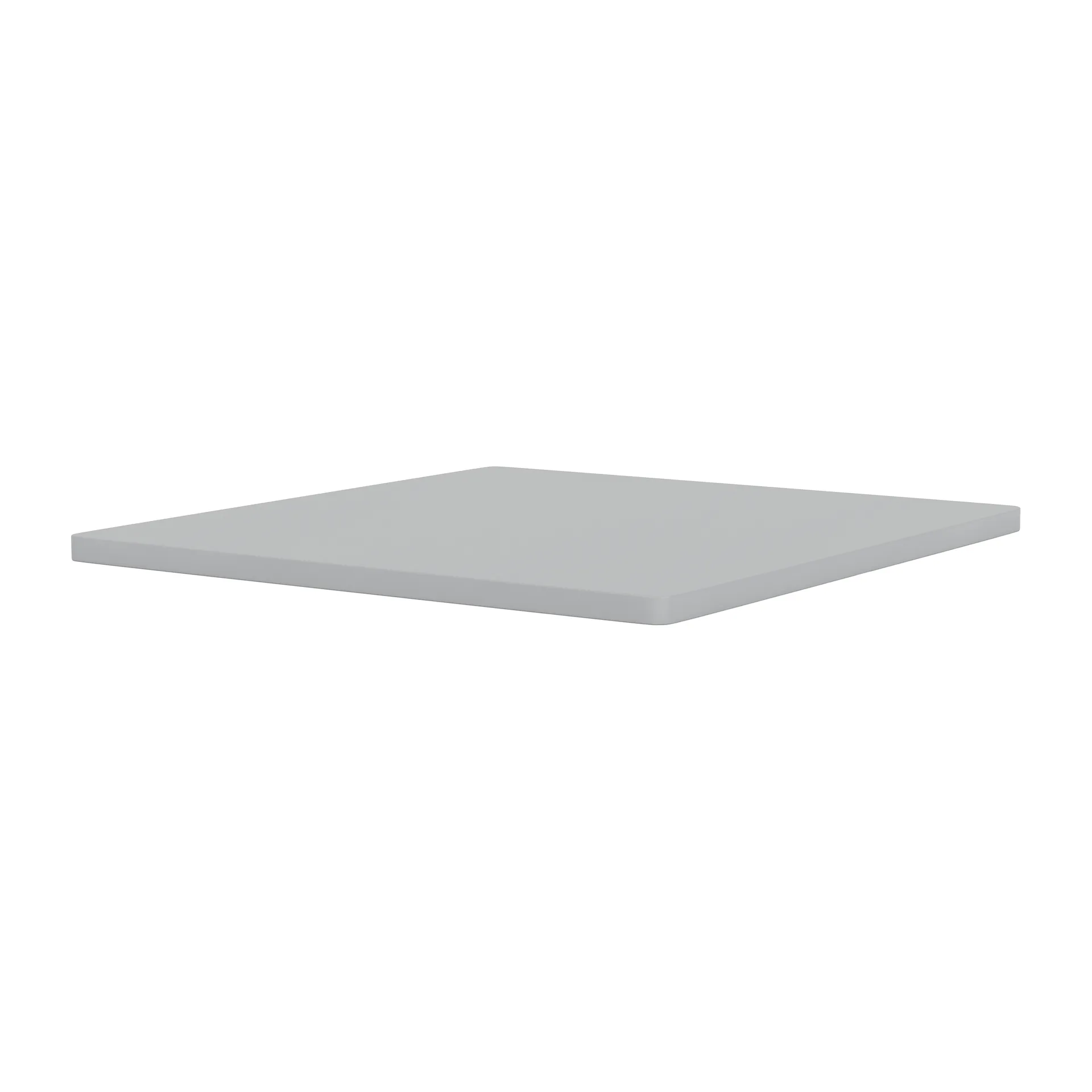Panton Wire wandplank 33x34,8 cm, Fjord Montana