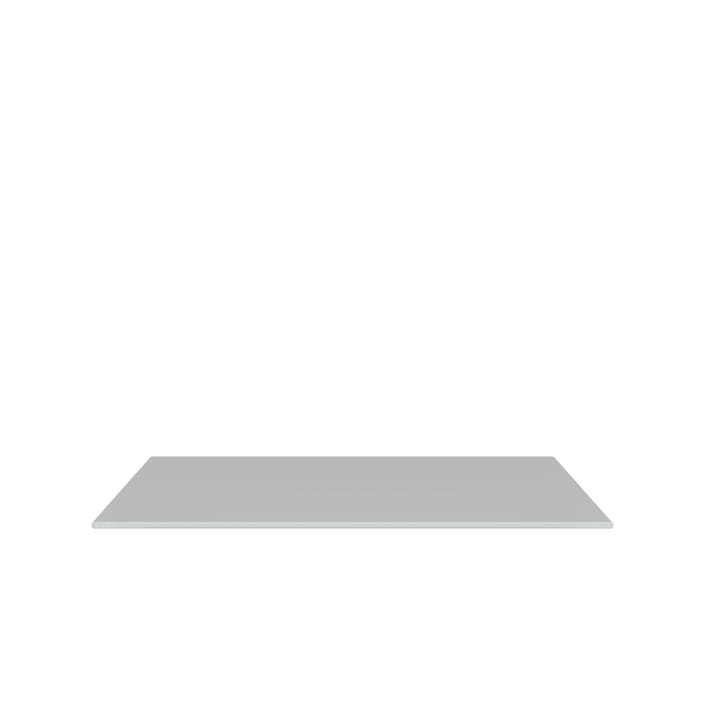 Panton Wire wandplank 33x34,8 cm, Glass Montana