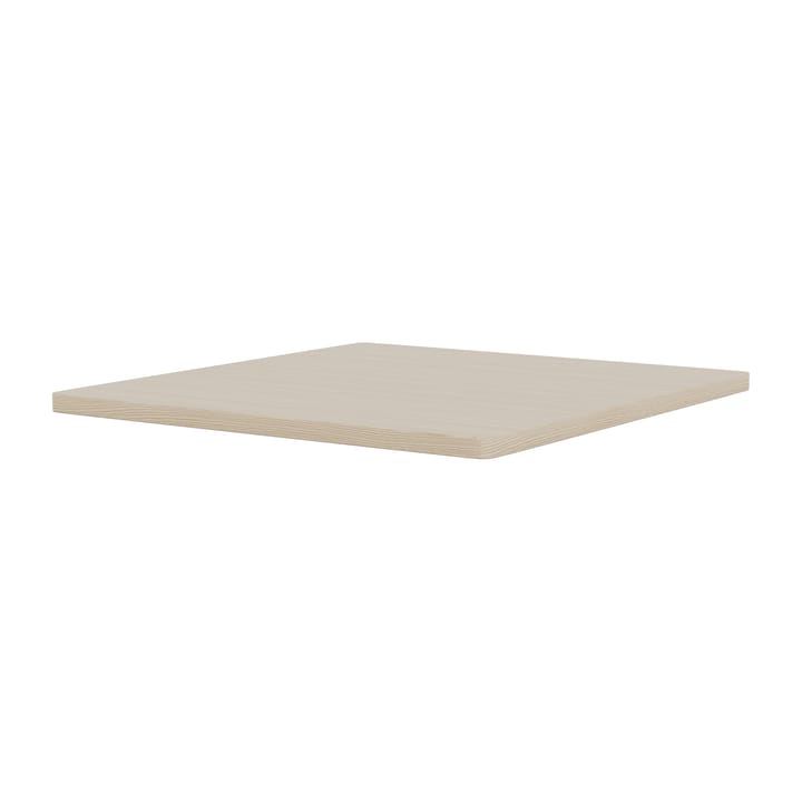 Panton Wire wandplank 33x34,8 cm - White oak - Montana