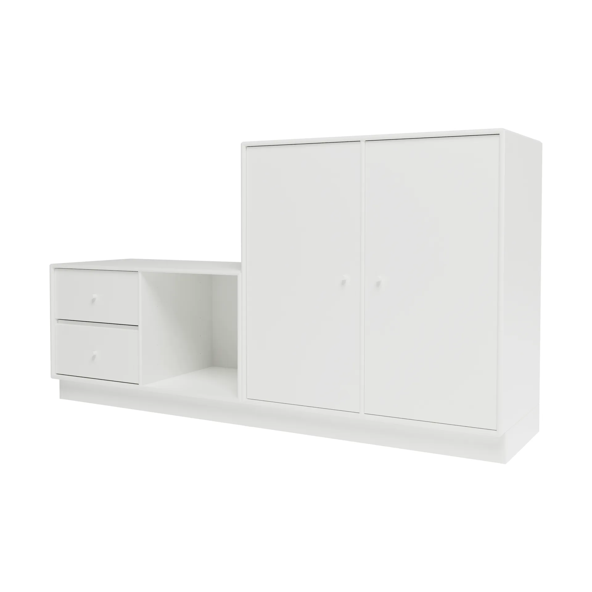 REST I  bank, 01 White Montana